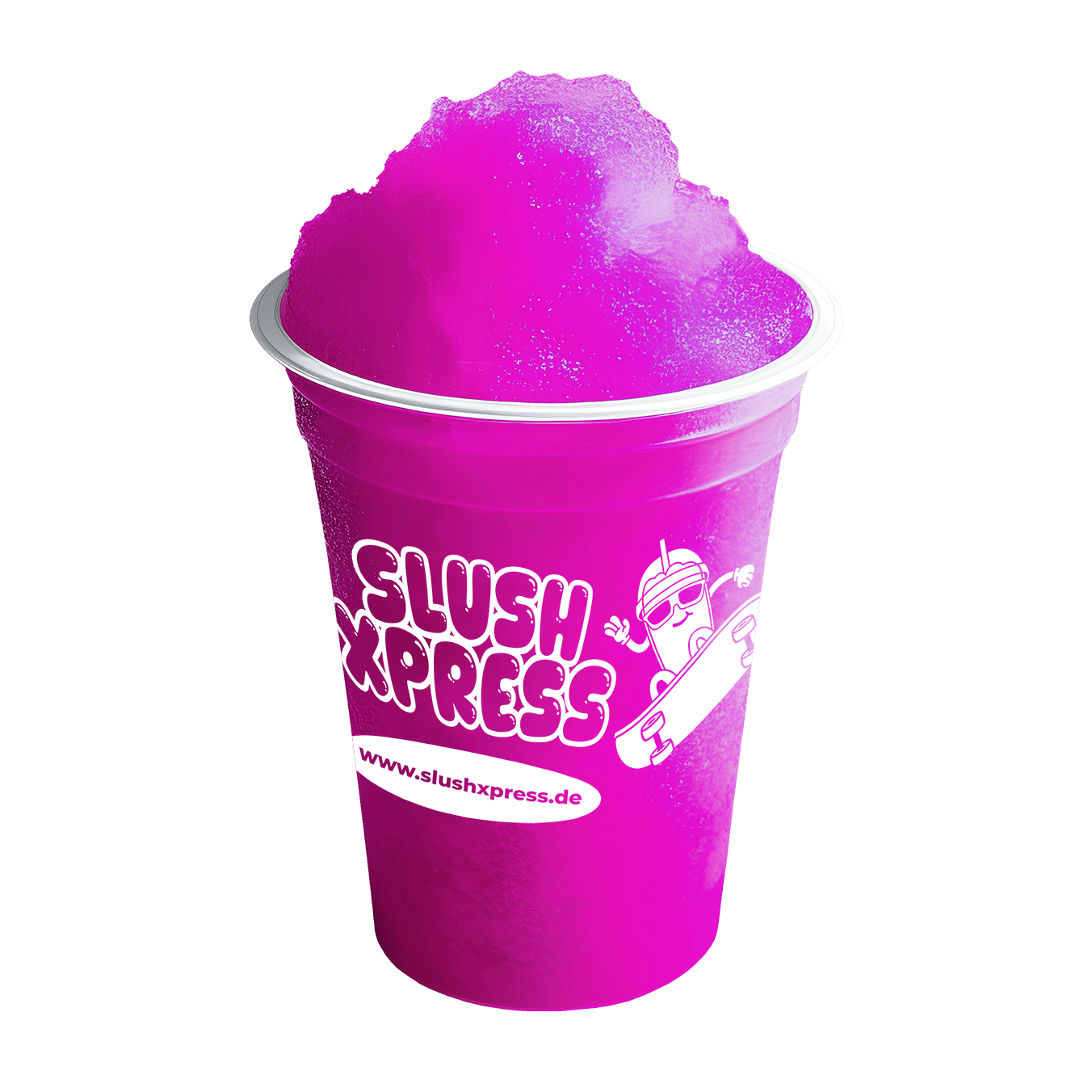 SlushXpress Premium Slush Sirup Melone – 6,4 kg