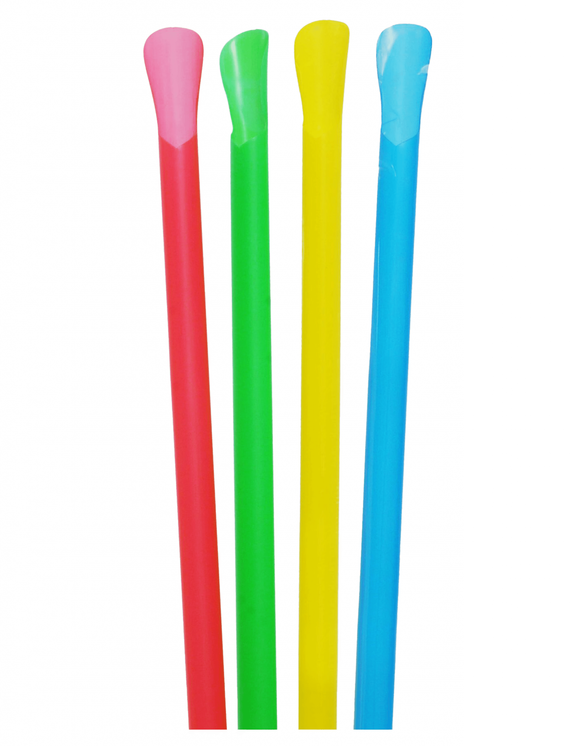 Löffelhalme